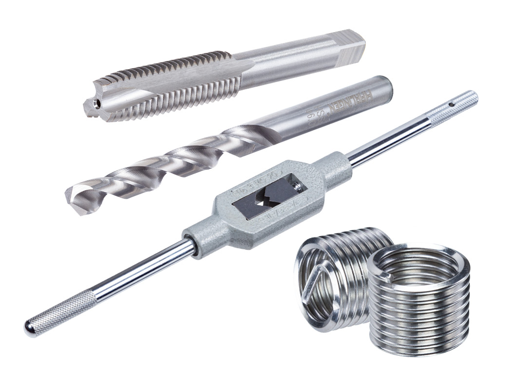 Hand Tools